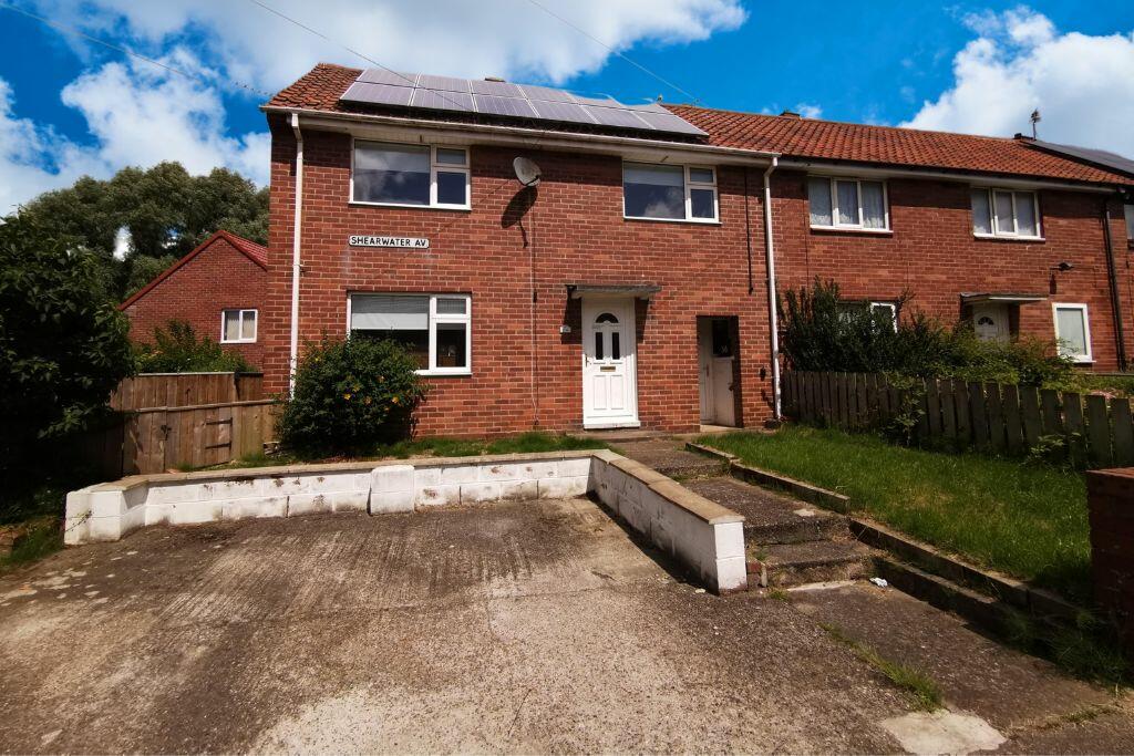 Main image of property: Shearwater Avenue, Longbenton, NE12