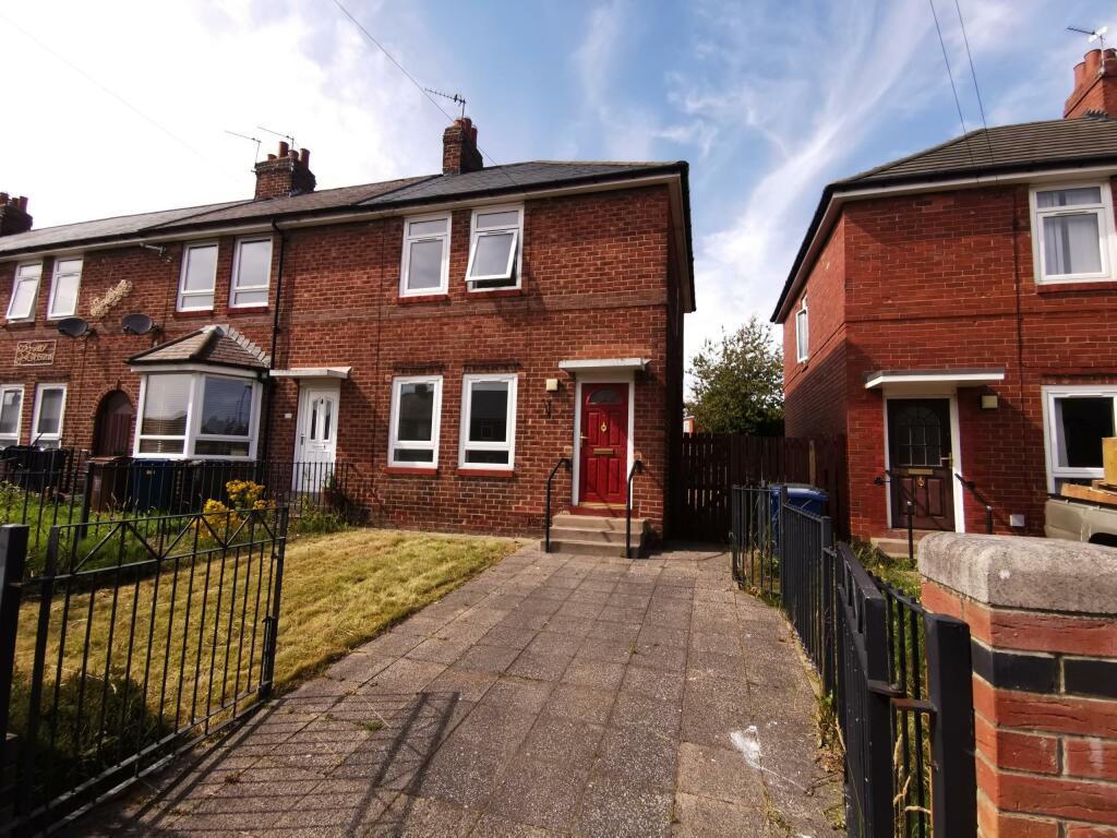 Main image of property: Fossway, Byker, Newcastle upon Tyne, NE6