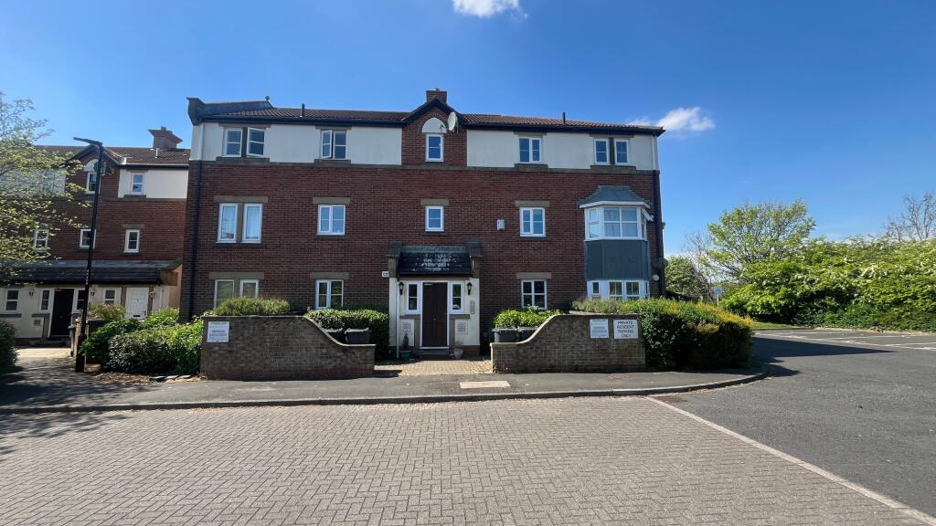 Main image of property: Kielder Close, Killingworth, Newcastle upon Tyne, NE12