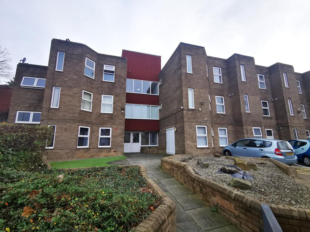 Main image of property: Shields Road, Gateshead, NE10