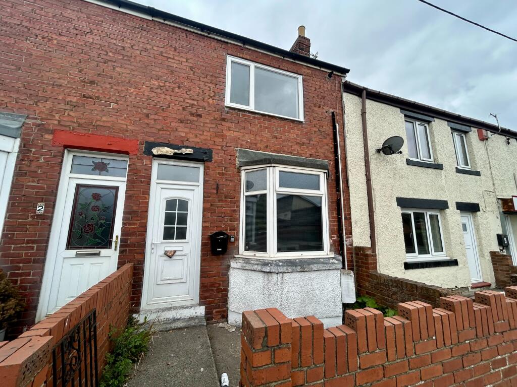 Main image of property: The Leazes, Bowburn, Durham, DH6