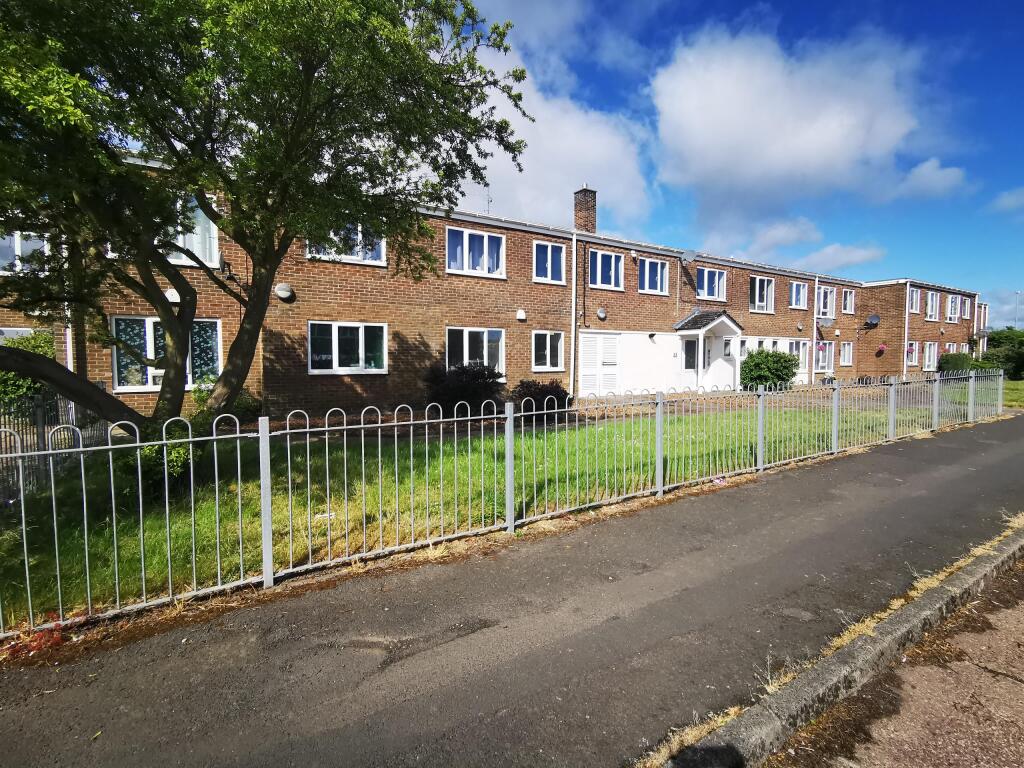 Main image of property: Hadston, Morpeth, NE65