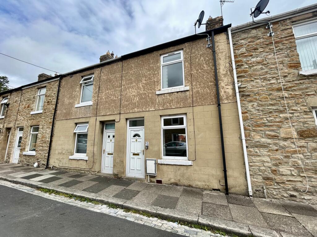 Main image of property: Church Street, Co Durham, DL15