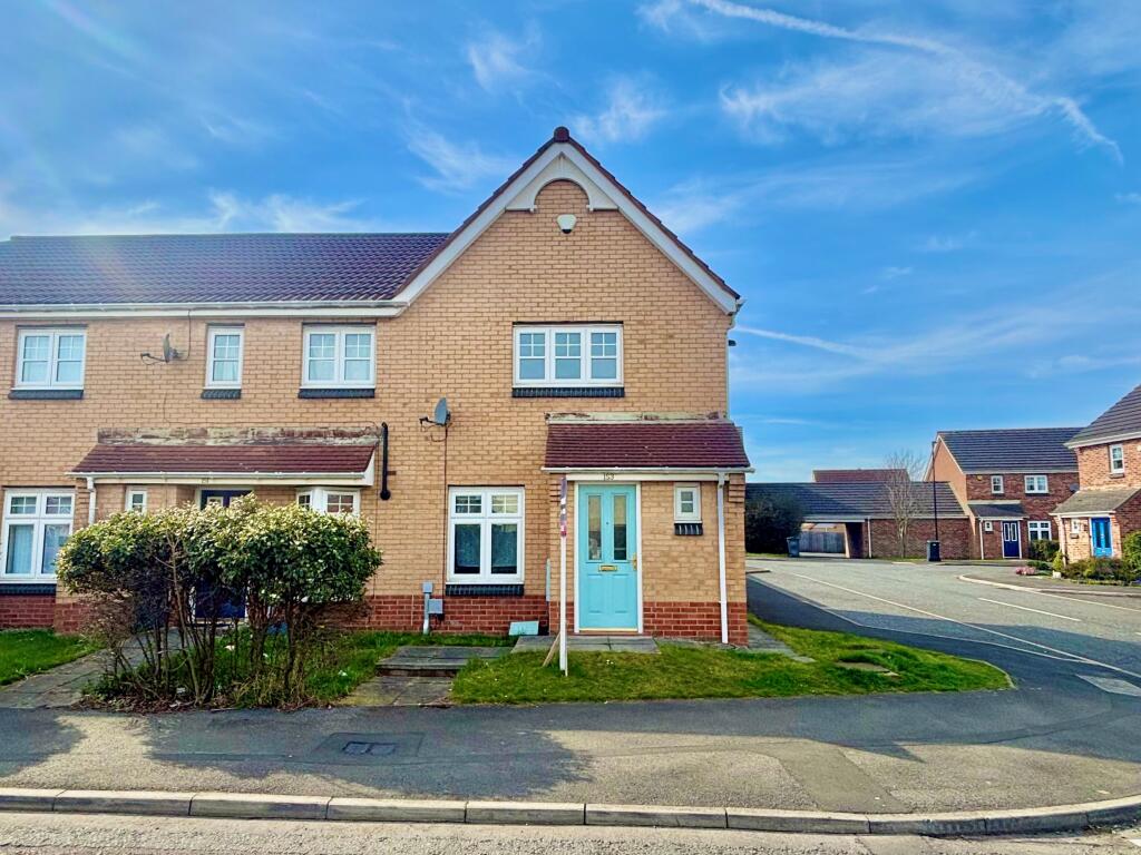 Main image of property: Chesters Avenue, Longbenton, Newcastle upon Tyne, NE12