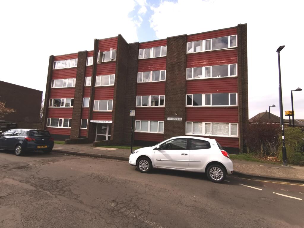 Main image of property: Lonsdale Road, Jesmond, Newcastle upon Tyne, NE2