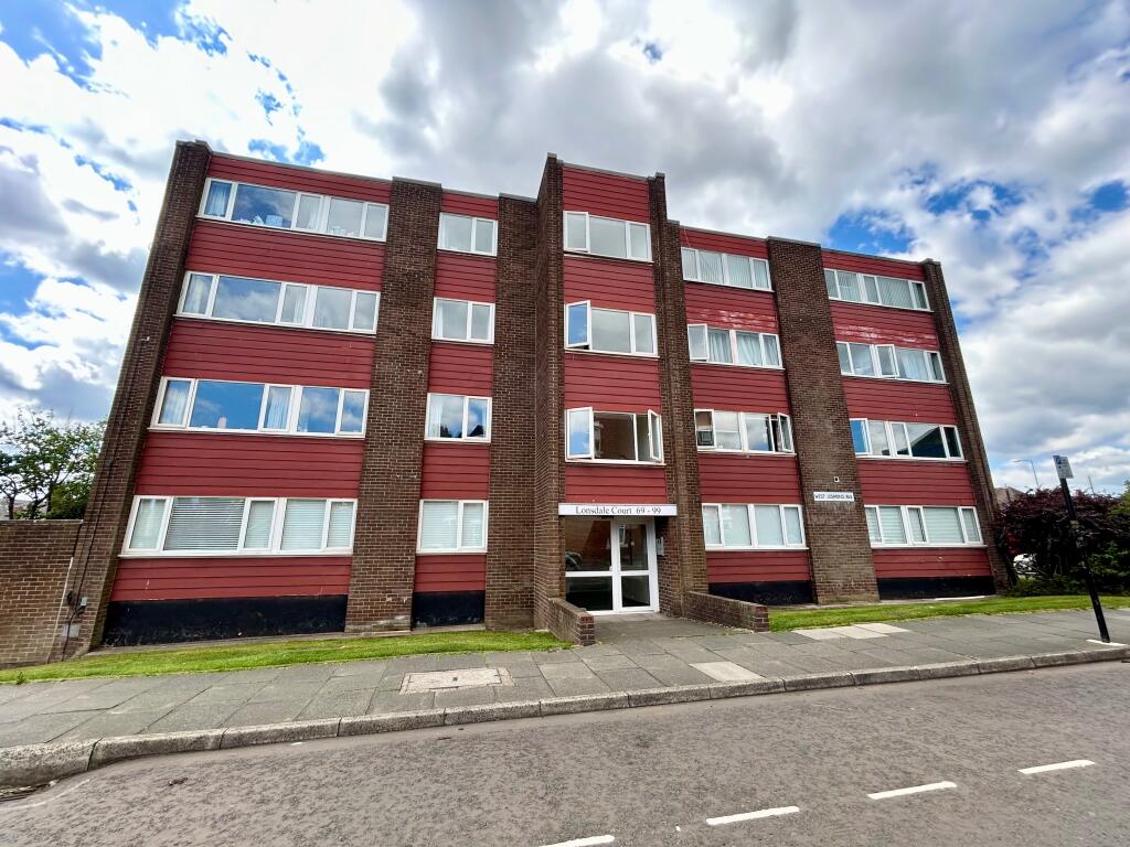 Main image of property: Lonsdale Court, Jesmond, Newcastle upon Tyne, NE2