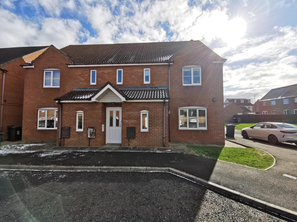 Main image of property: Edgefield, West Allotment, Newcastle upon Tyne, NE27