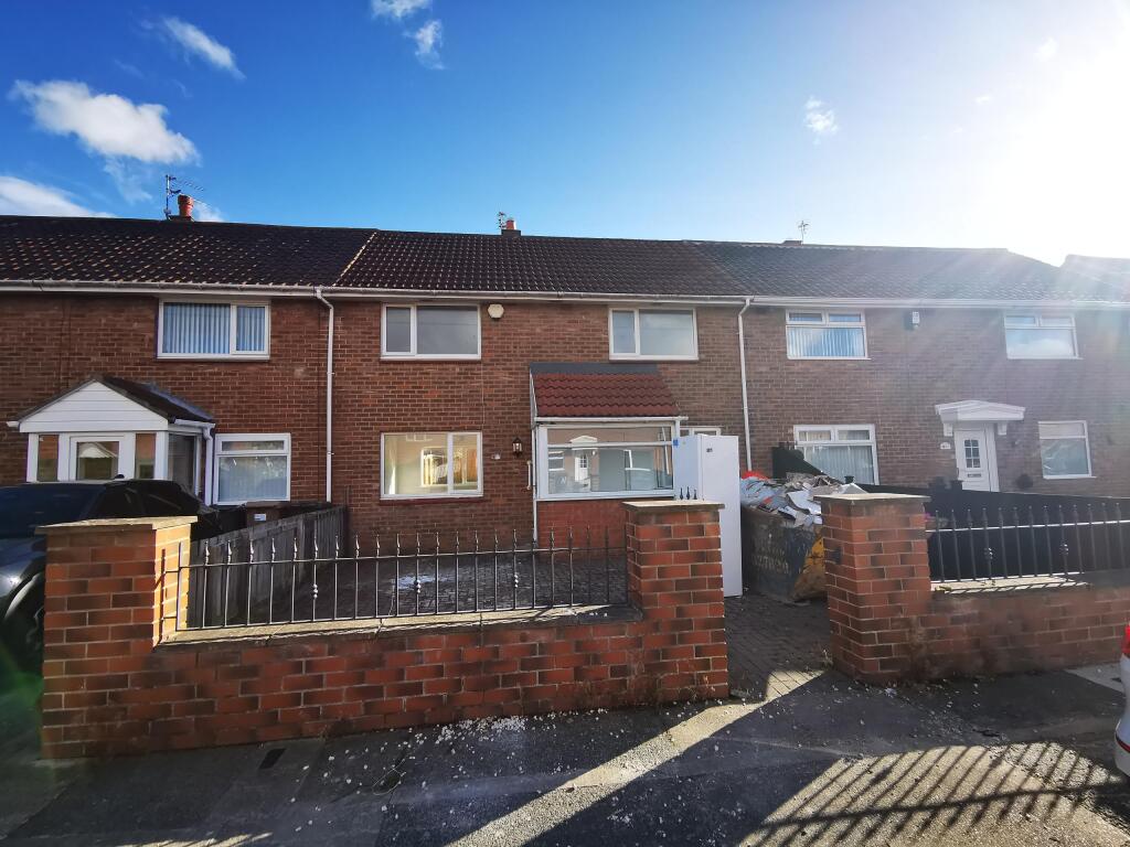 Main image of property: Shearwater Way, Longbenton, NE12