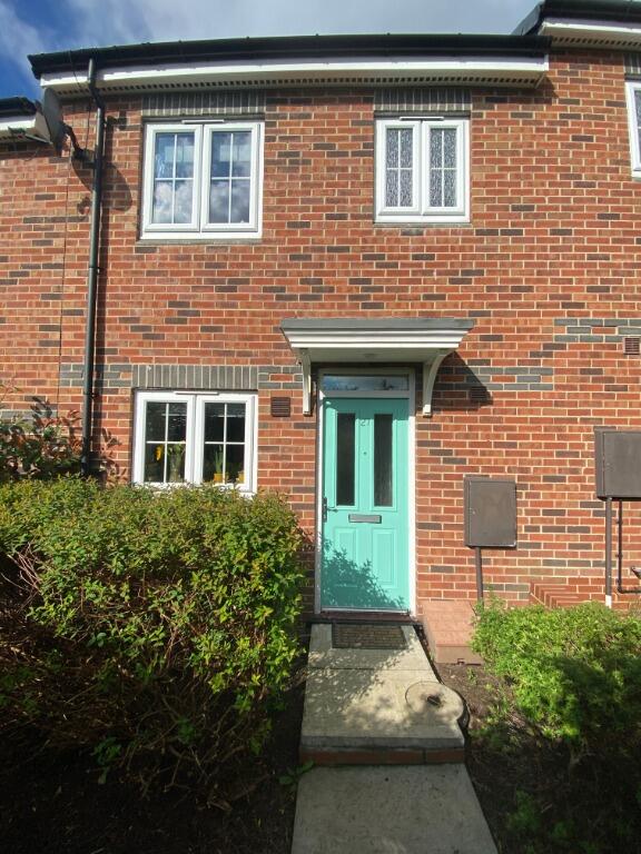 Main image of property: Balliol Mews, Benton, Newcastle upon Tyne, NE12
