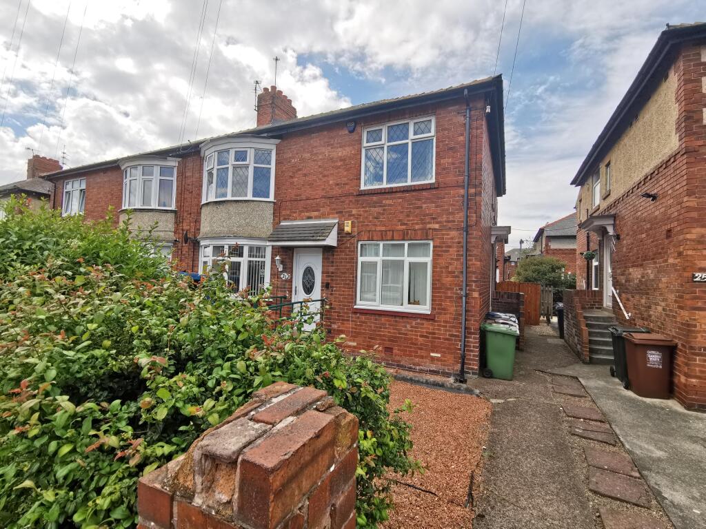 Main image of property: Guelder Road, High Heaton, Newcastle upon Tyne, NE7