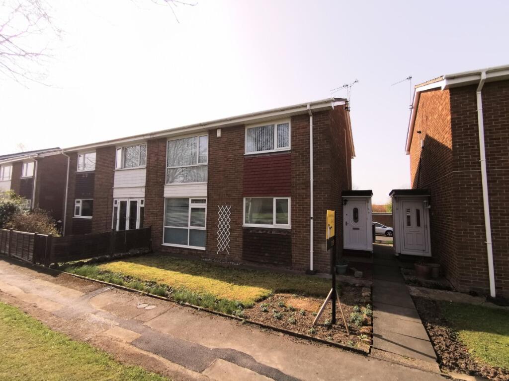 Main image of property: Bosworth, Killingworth, NE12