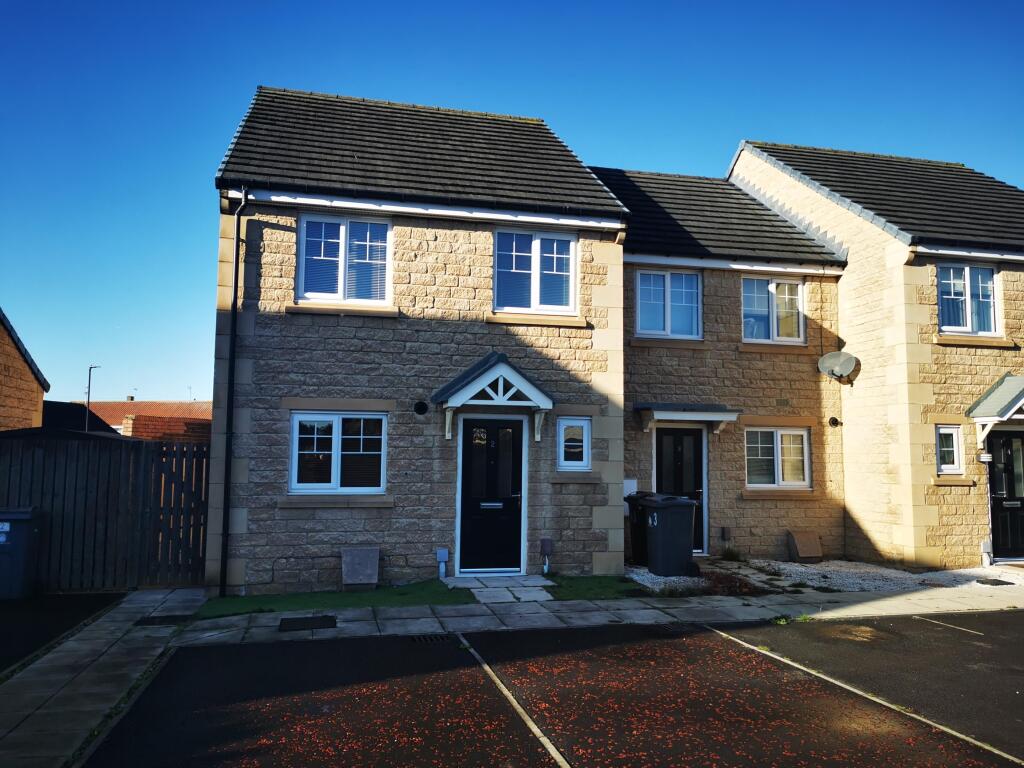 Main image of property: Charlotte Place, Longbenton, Newcastle upon Tyne, NE12