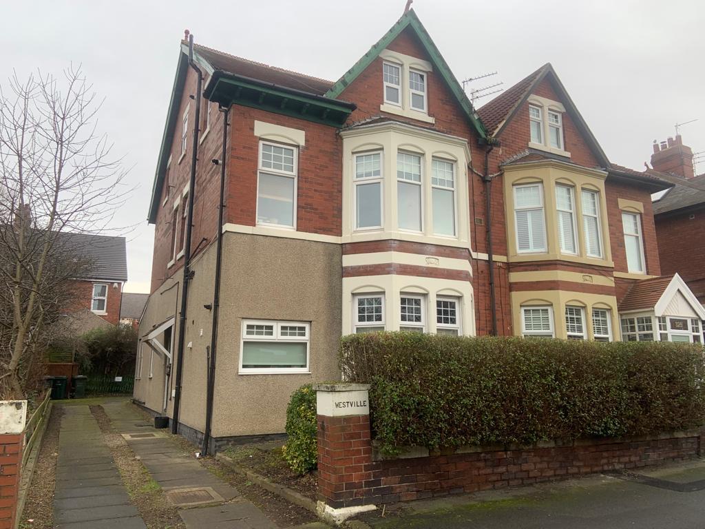 Main image of property: Heaton Road, Heaton, Newcastle upon Tyne, NE6