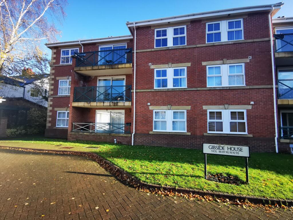 Main image of property: Belvedere Gardens, Benton, Newcastle upon Tyne, NE12