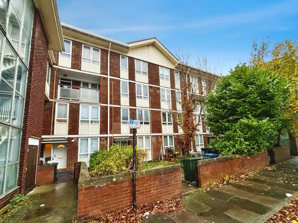 Main image of property: Napier Street, Newcastle upon Tyne, NE2