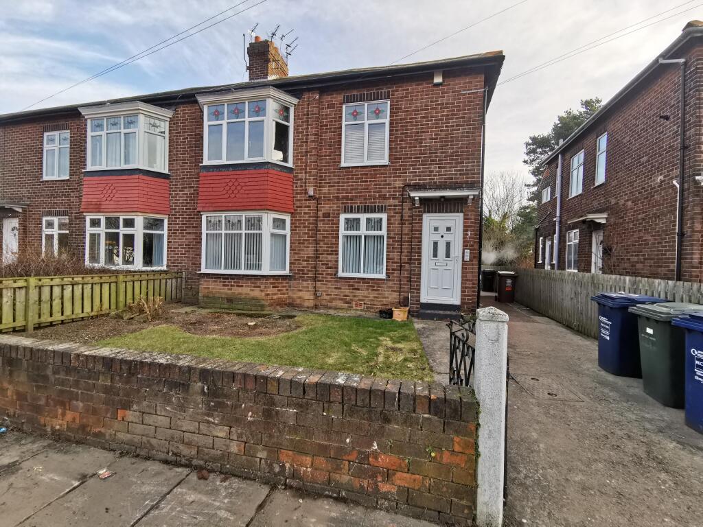 Main image of property: Vicars Lane, Longbenton, Newcastle upon Tyne, NE7