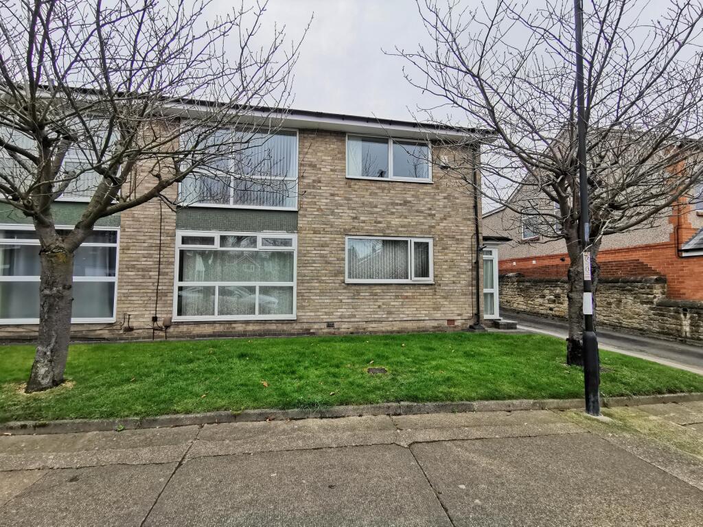 Main image of property: Jesmond Park West, Jesmond, Newcastle upon Tyne, NE7