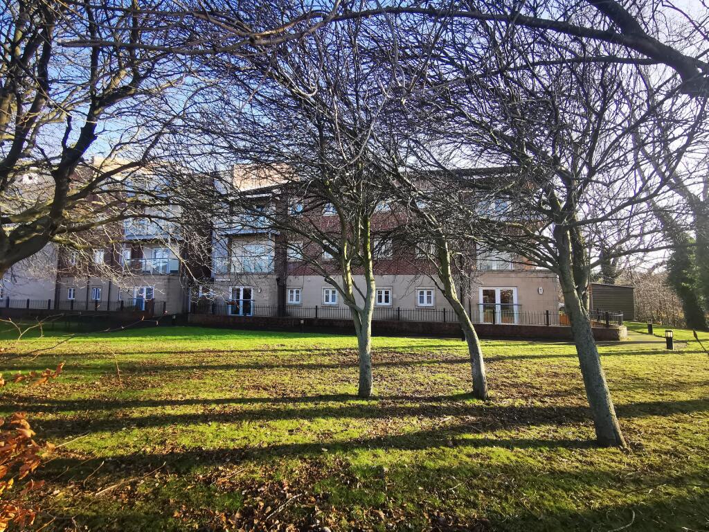 Main image of property: Wharry Court, Benton, Newcastle upon Tyne, NE7