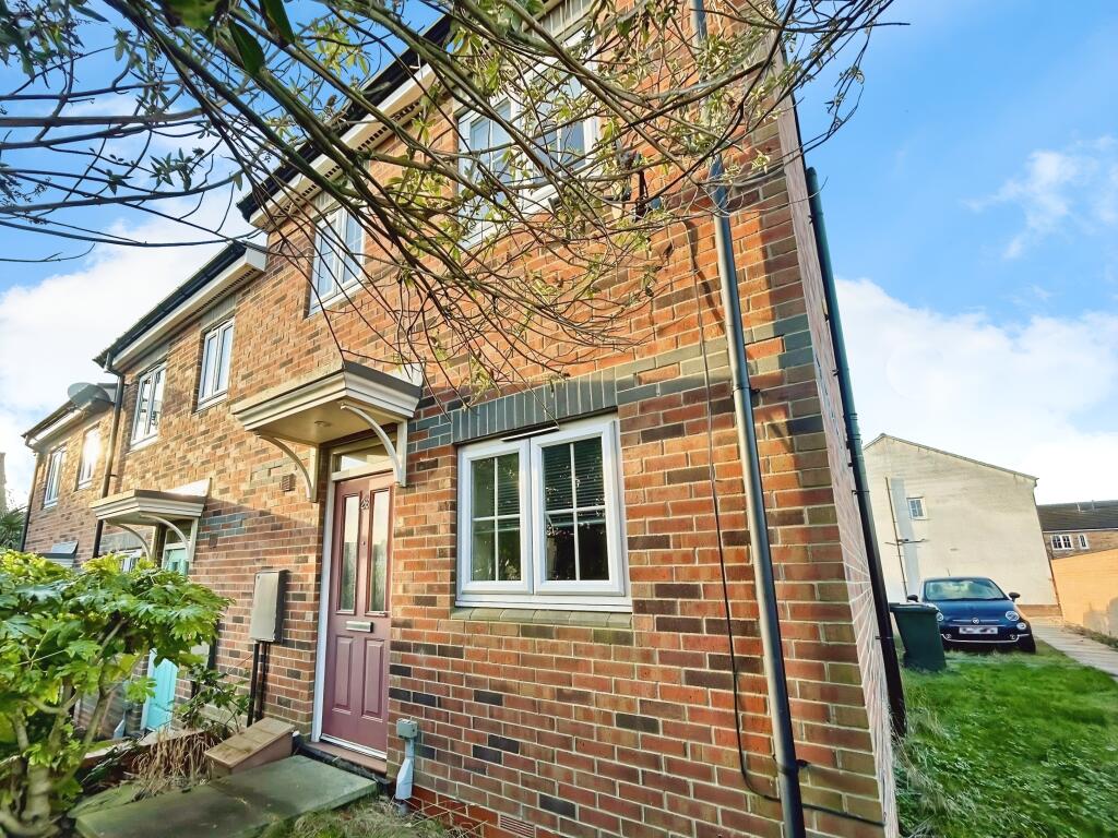 Main image of property: Balliol Mews, Longbenton, Newcastle upon Tyne, NE12