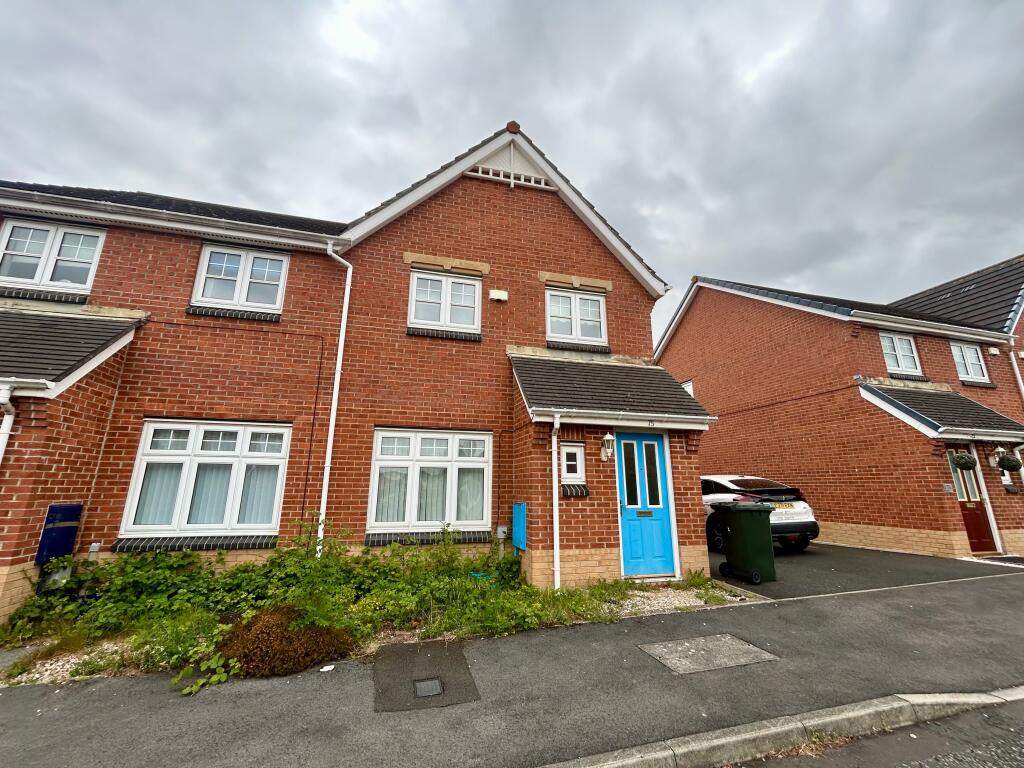 Main image of property: Housesteads Gardens, Longbenton, Newcastle upon Tyne, NE12