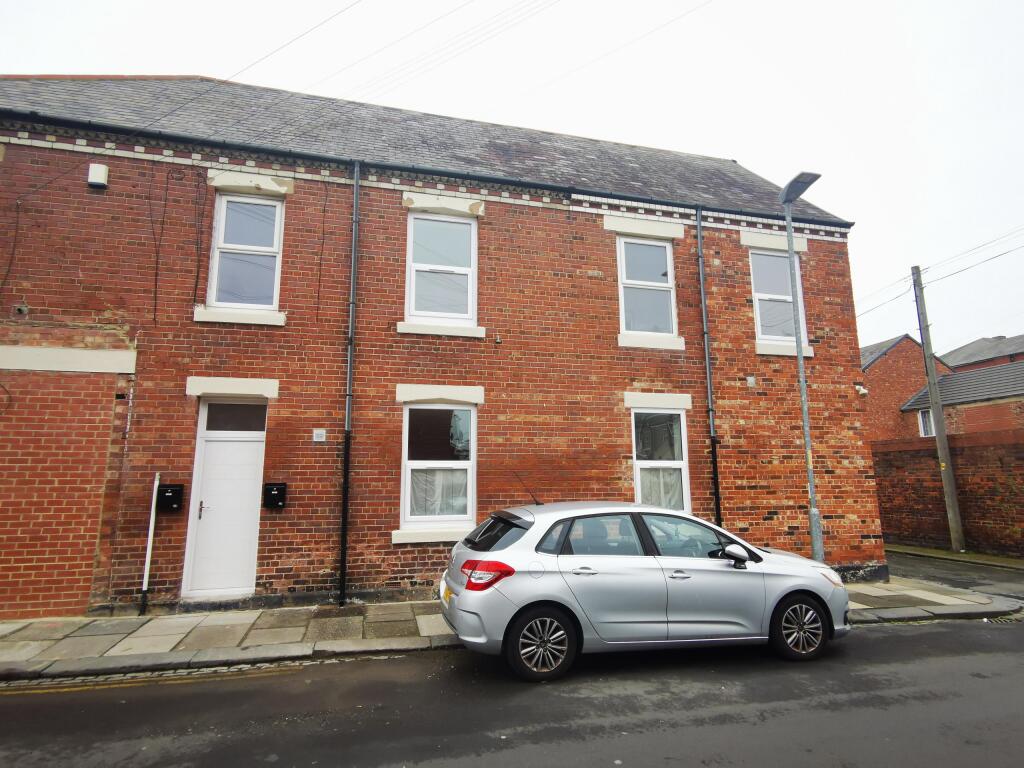 Main image of property: Croft Road, Blyth, NE24