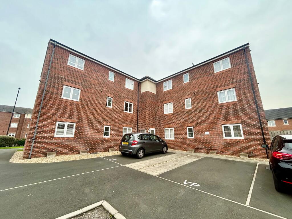 Main image of property: Ridley Gardens, Shiremoor, NE27