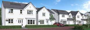 Photo of Miller Homes Scotland East