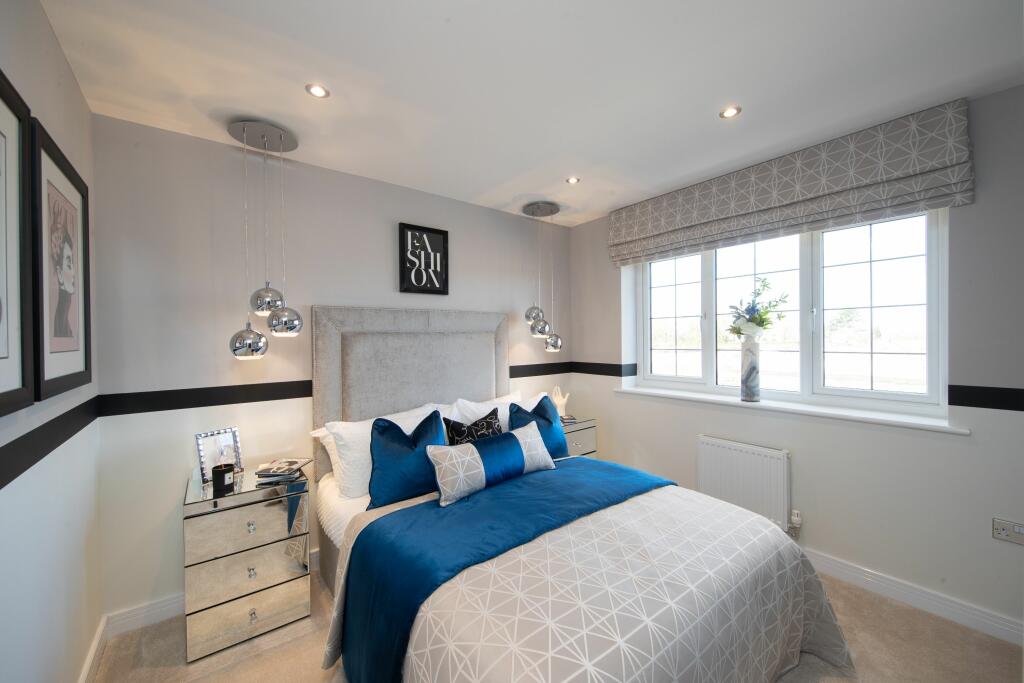 Additional property image - Black Firs Lane,
Somerford,
Congleton,
CW12 4QQ