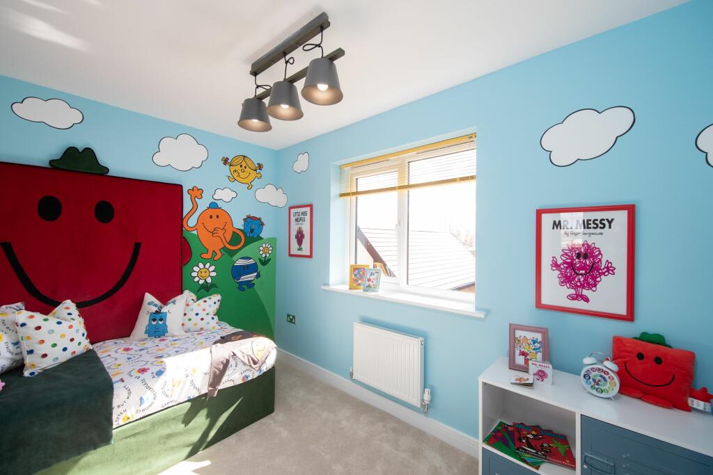 Additional property image - Black Firs Lane,
Somerford,
Congleton,
CW12 4QQ