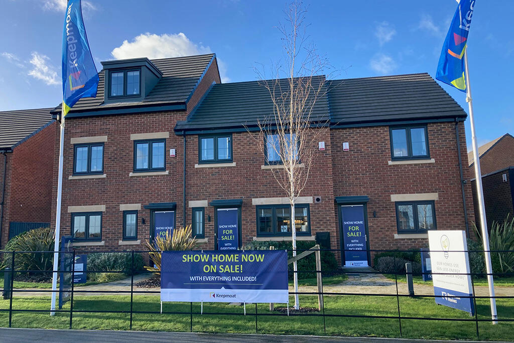 Main image of property: Doncaster Road,
Costhorpe,
Carlton in Lindrick,
Worksop,
S81 9QR