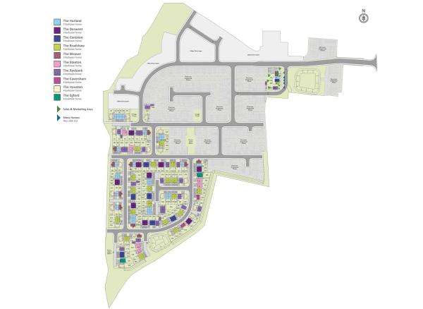 SitePlan