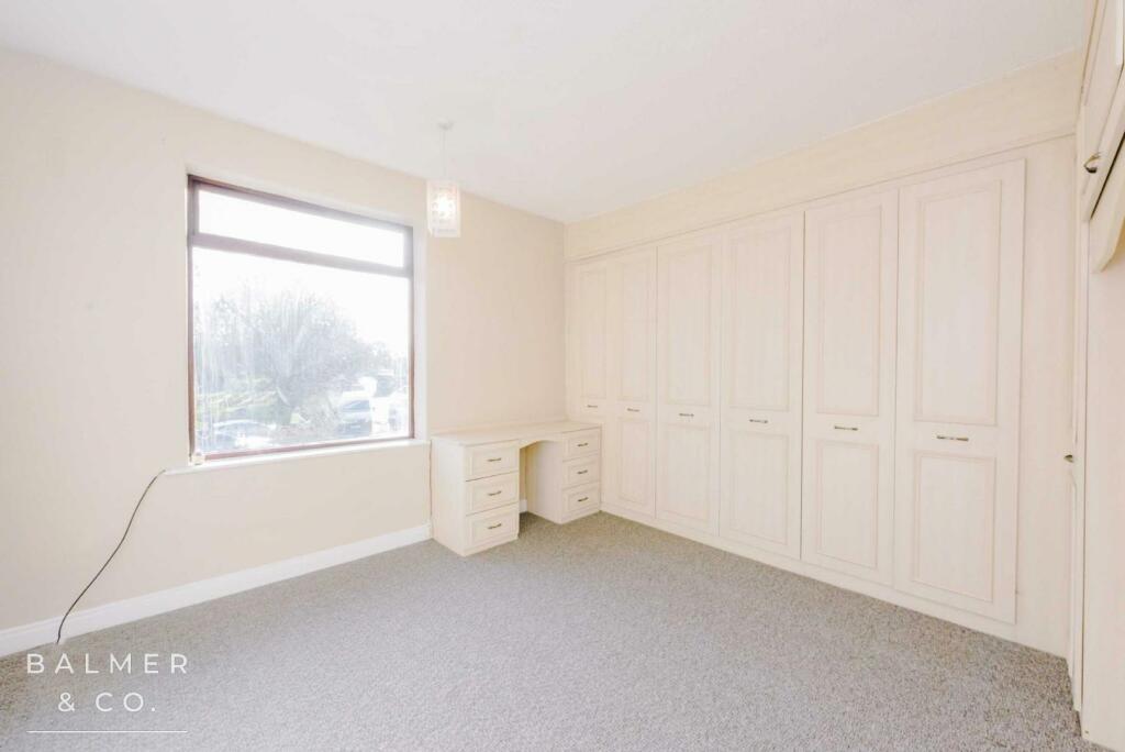 Additional property image - Bury Old Road, Ainsworth, Bolton, BL2
