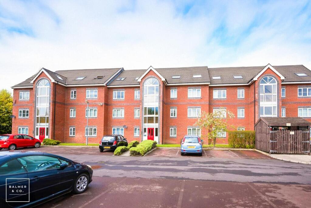 Main image of property: Phaeton Close, Atherton, M46