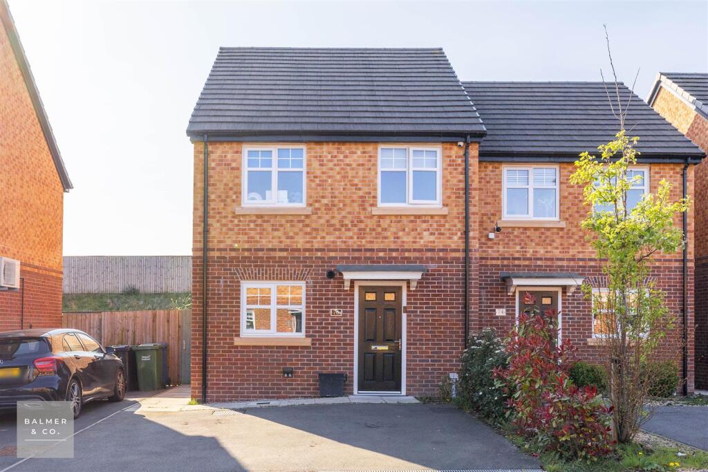 Main image of property: Stothert Street, Atherton, M46