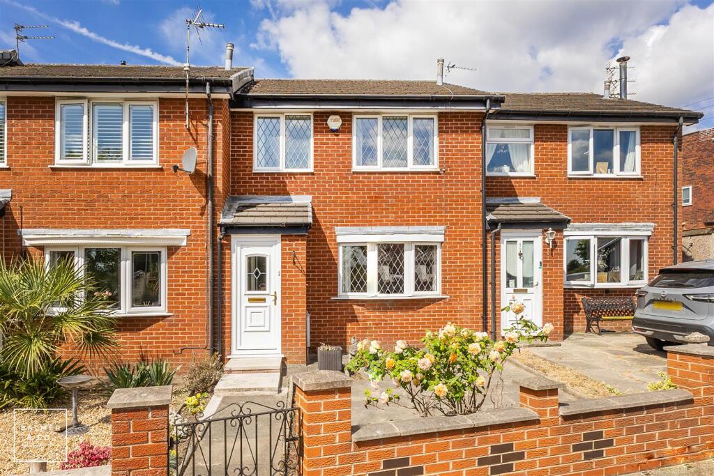 Main image of property: Drake Street, Atherton, M46