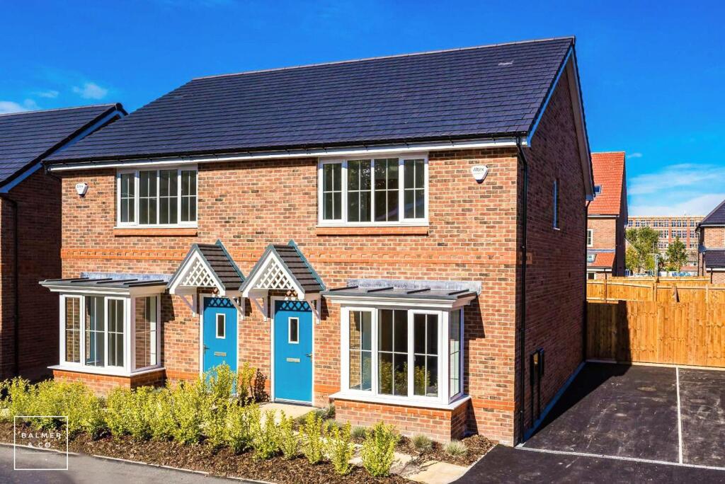 Main image of property: Threadneedle Place, Atherton, M46
