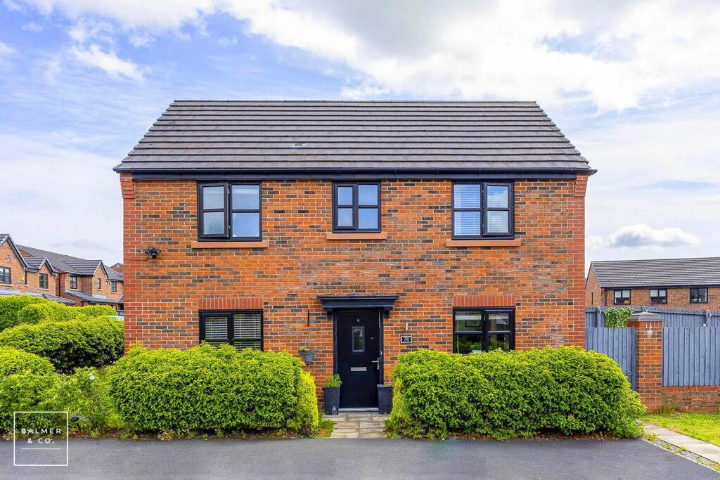 Main image of property: Bee Fold Lane, Atherton, M46