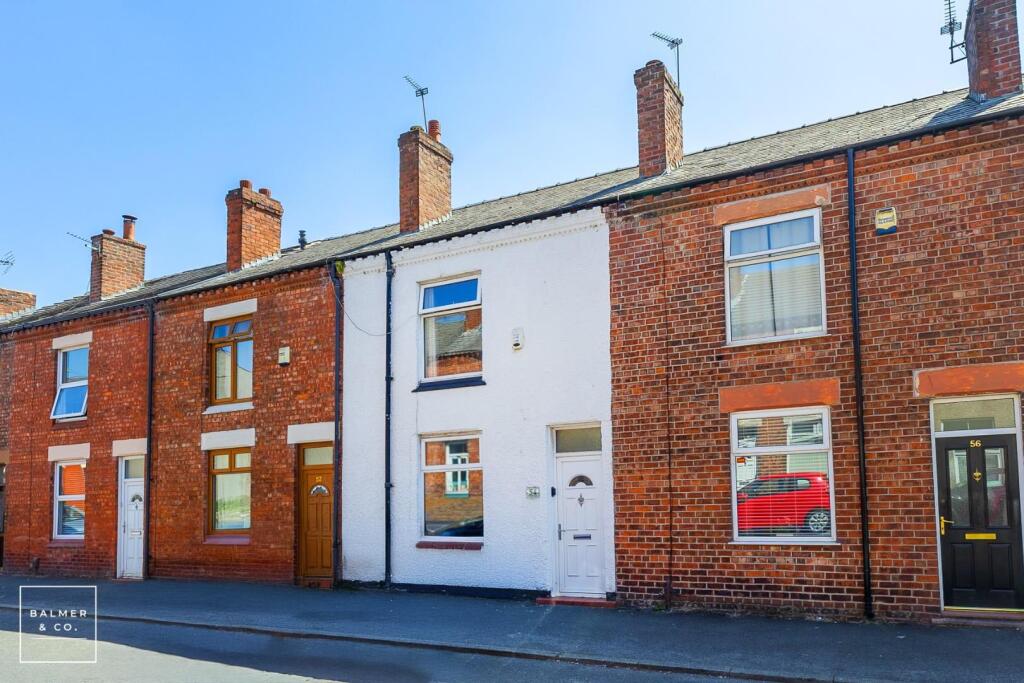 Main image of property: Stanley Street, Atherton, M46