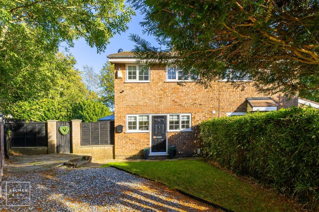 Main image of property: New Drake Green, Westhoughton, BL5