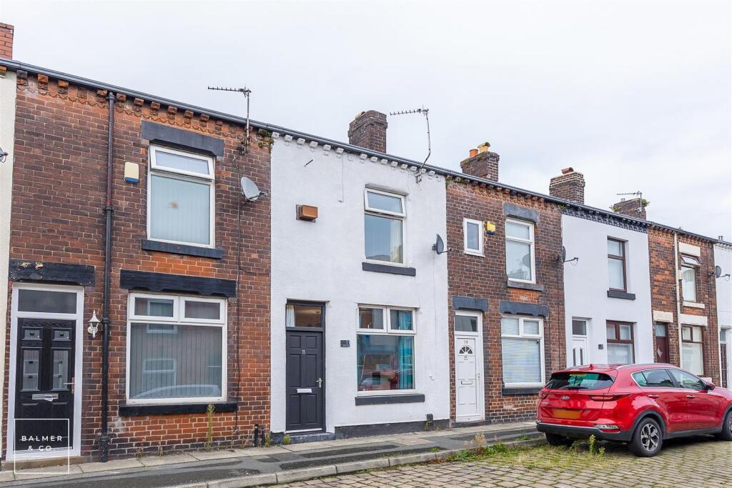 Main image of property: Wilton Street, Bolton, BL1