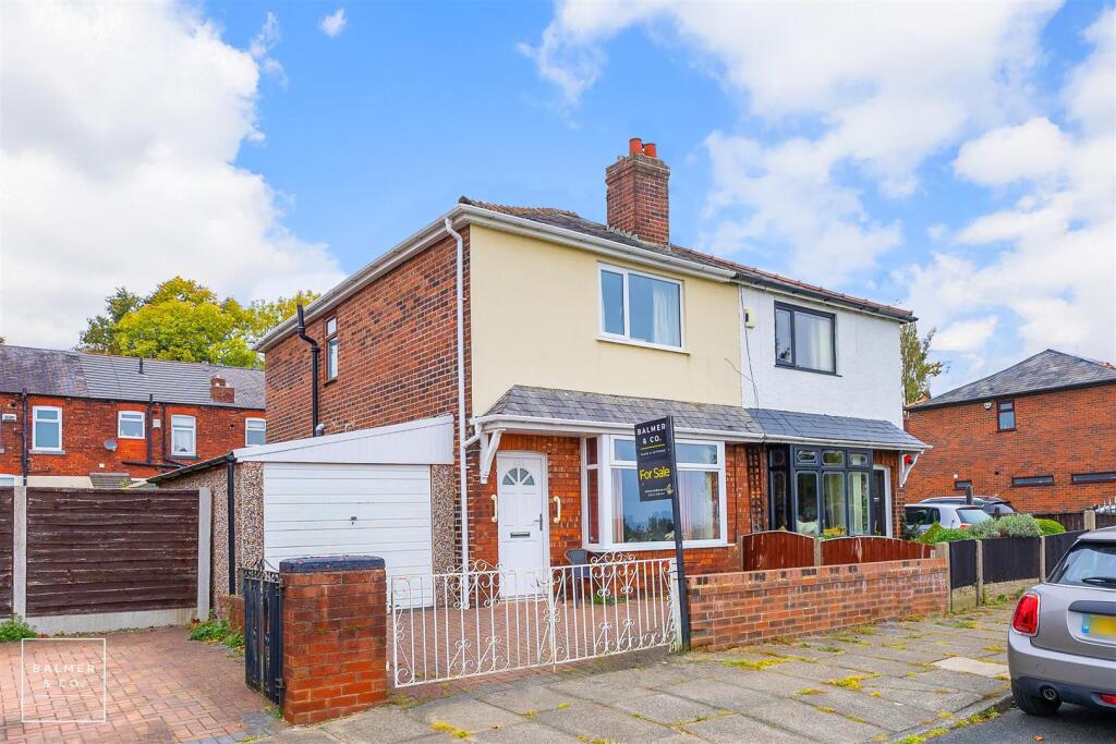 Main image of property: Wardour Street, Atherton, M46