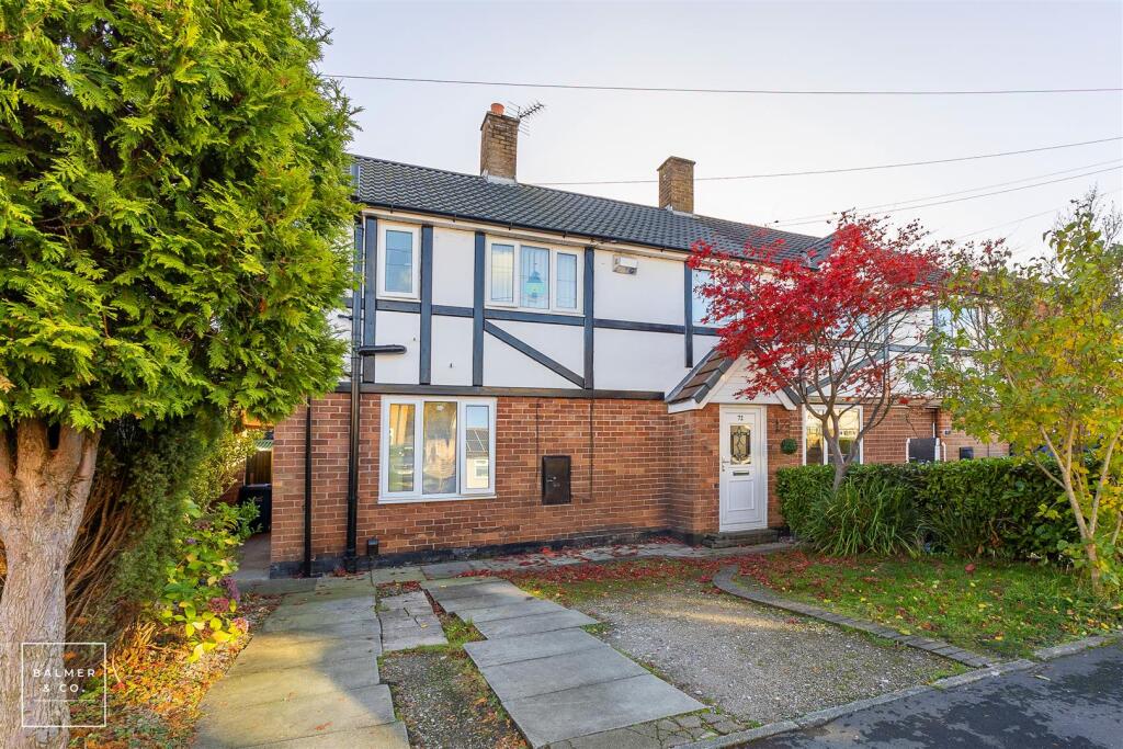 Main image of property: Everest Road, Atherton, M46