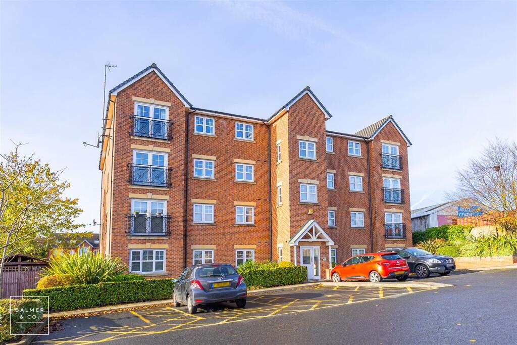 Main image of property: Clayborne Court, Atherton, M46