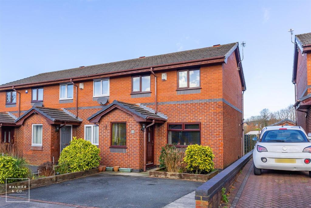 Main image of property: Factory Street, Tyldesley, M29