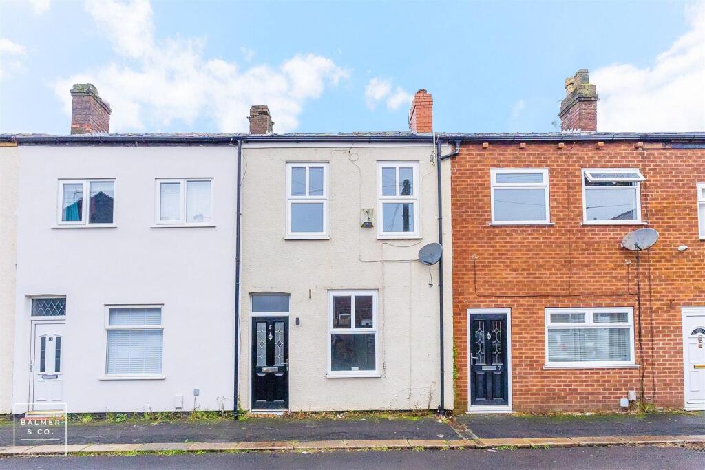 Main image of property: Morris Street, Tyldesley, M29