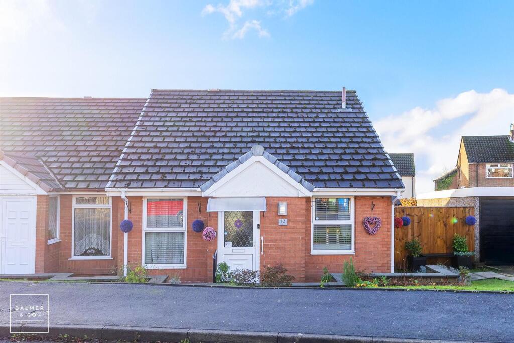 Main image of property: Dalebank, Atherton, M46