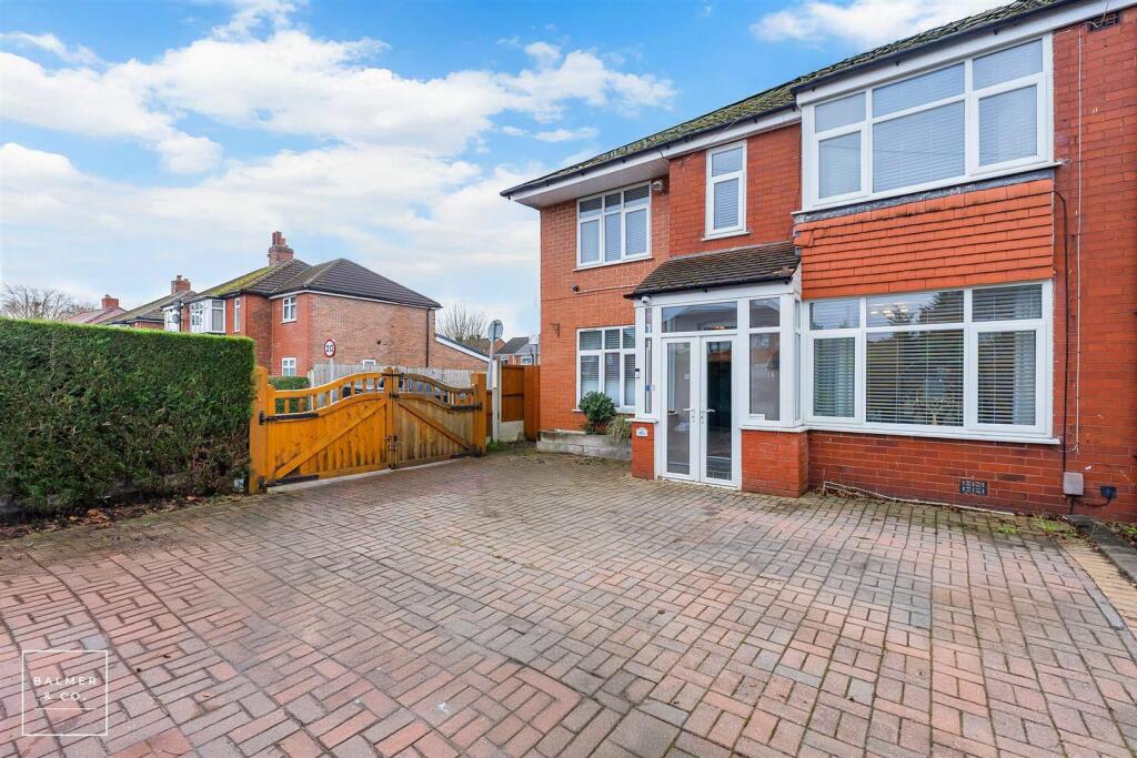 Main image of property: Higher Green Lane, Astley, Tyldesley, M29