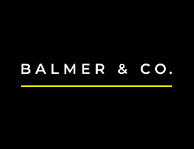 Get brand editions for Balmer & Co, Atherton