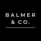 Balmer & Co, Atherton Estate Agent Logo