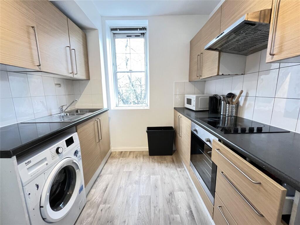 Main image of property: Georges Road, London, N7